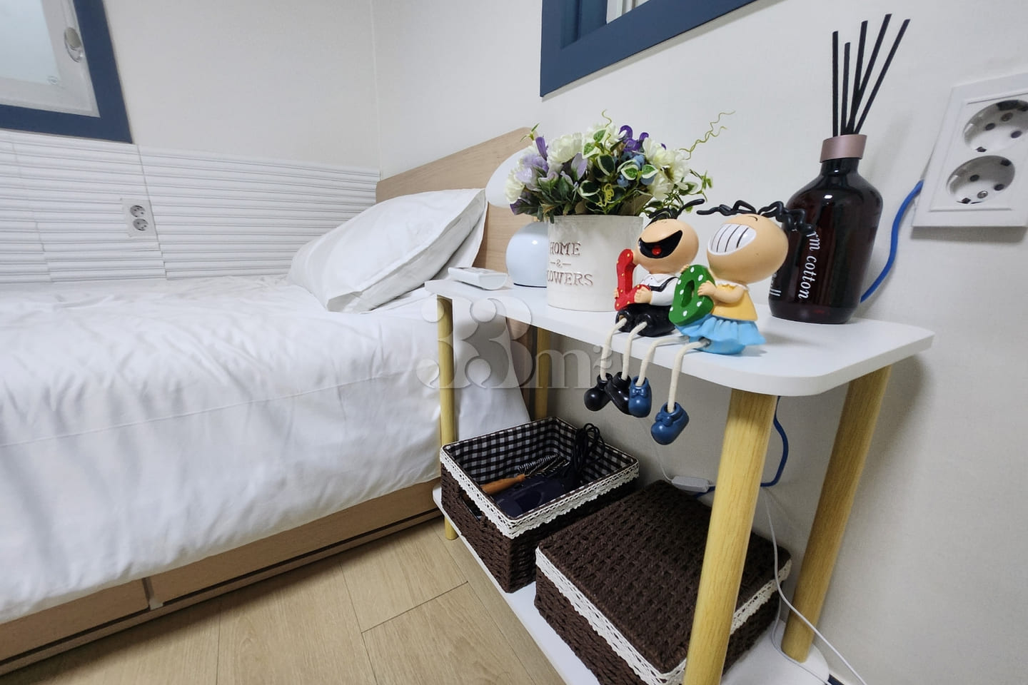 Room 203 13th image