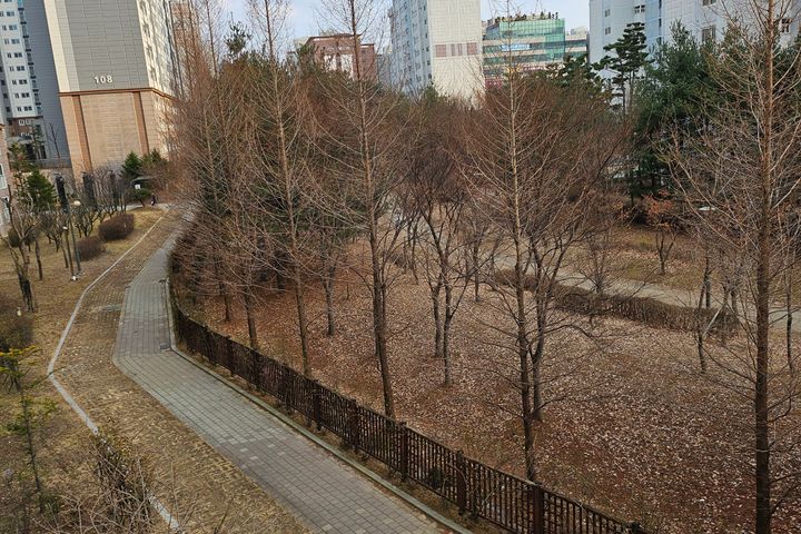 34평용인동탄영통생활권 13번째 이미지