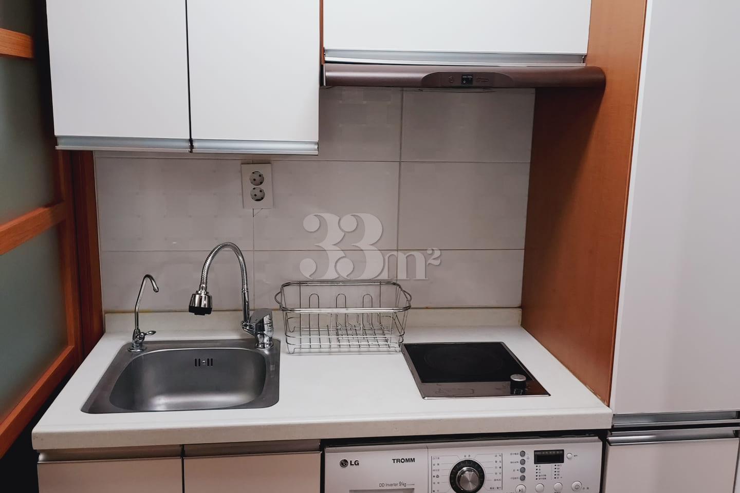 Yongin, great value, 1-minute walk from the s 6th image