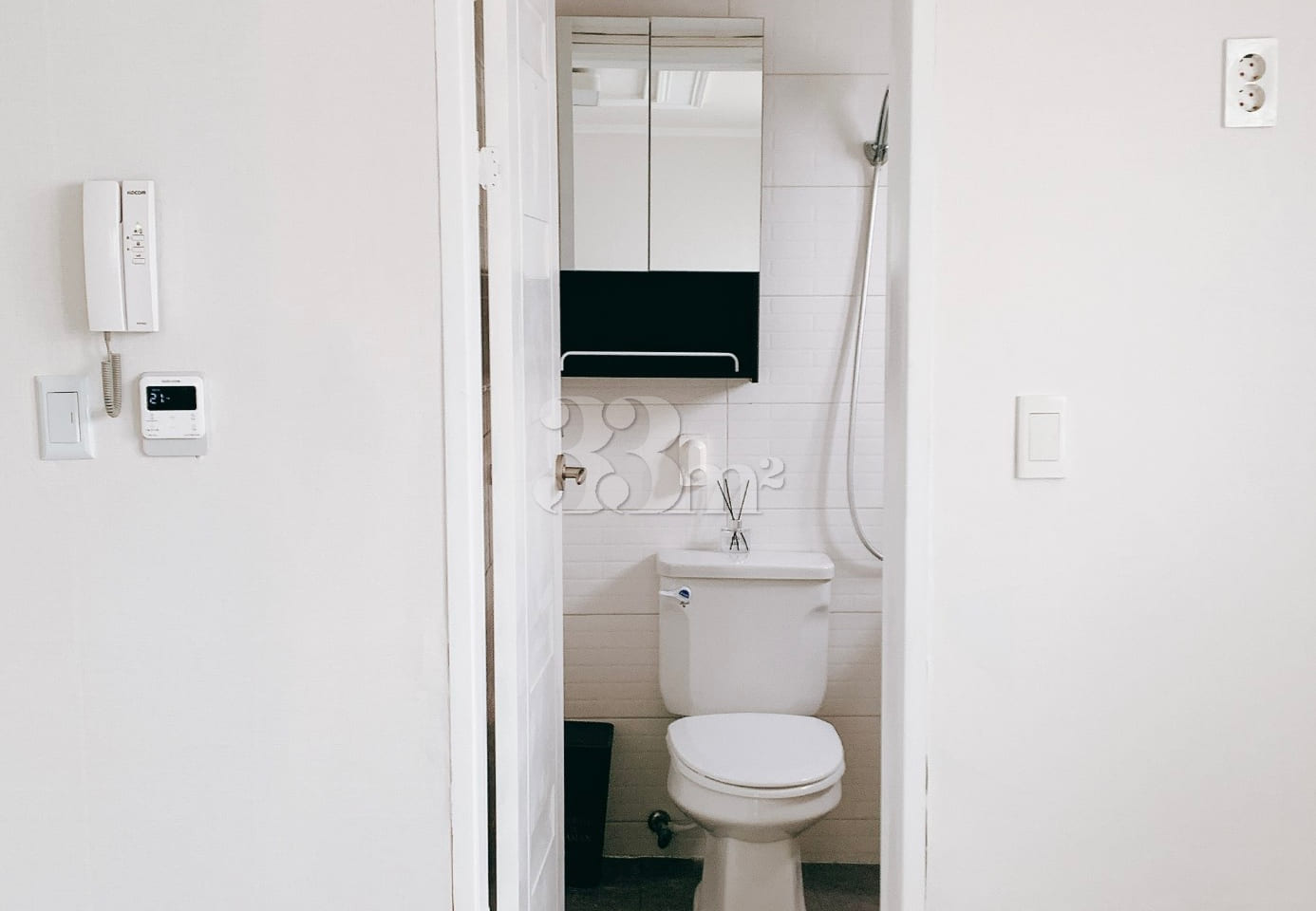 ✨️Fully furnished studio near the subway stat 10th image