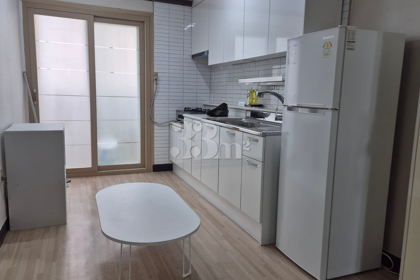 Pohang KTX 2-room apartment 5th image