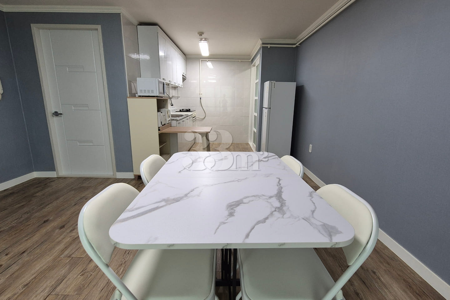 Wonju Luxury Short-Term Two-Room 3 9th image