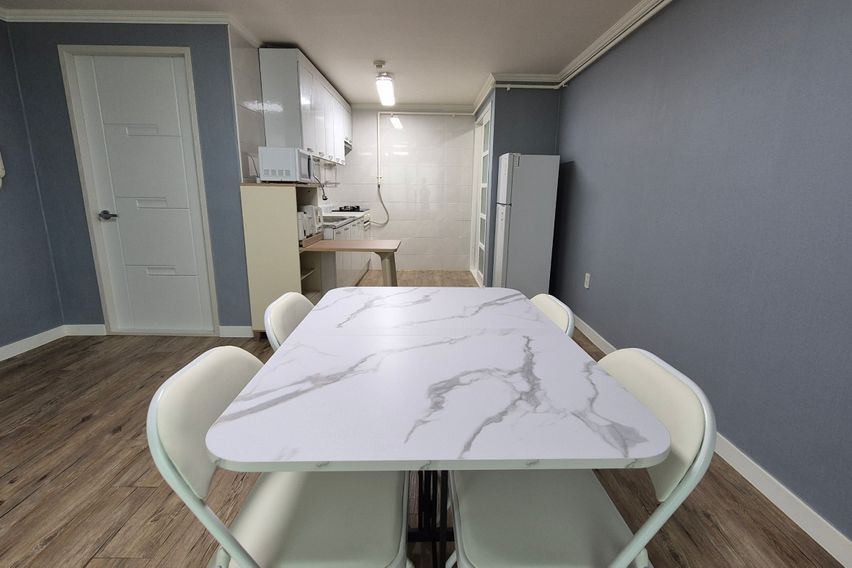 원주 럭셔리 단기투룸1 12번째 이미지