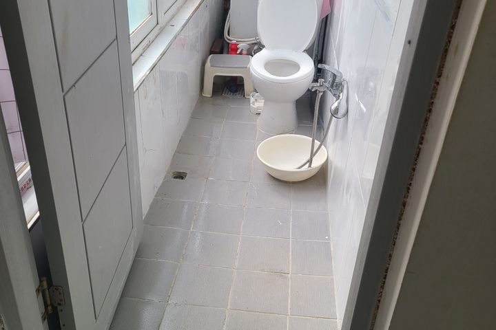 부천 일빵빵 투룸 4층 9번째 이미지