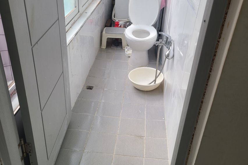 부천 일빵빵 투룸 4층