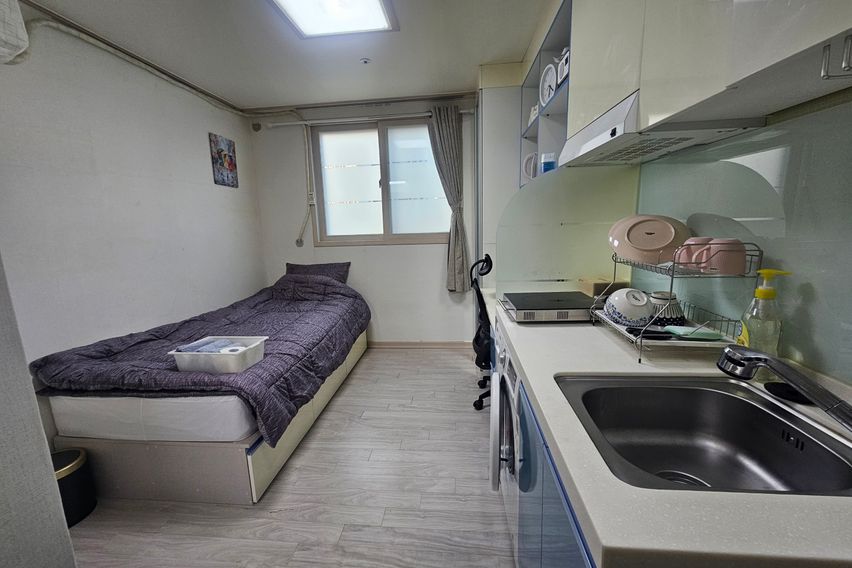 인하대후문(원룸)A 0번째 이미지