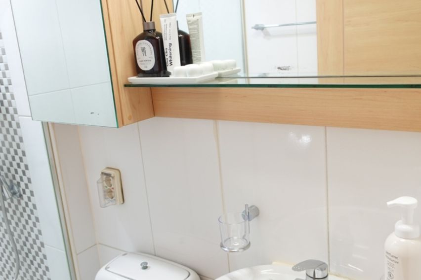 💜정자역 넓은숙소💜