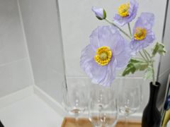 New 2-room apartment near Byeongjeom Station 8th image