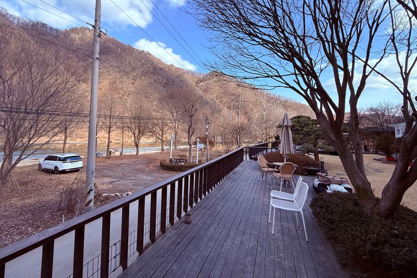 홍천강뷰♥️멜로즈그린 7번째 이미지