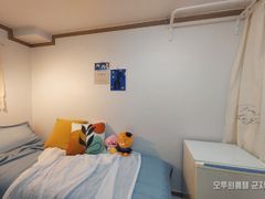 Comfortable studio apartment near Sejong Univ 10th image