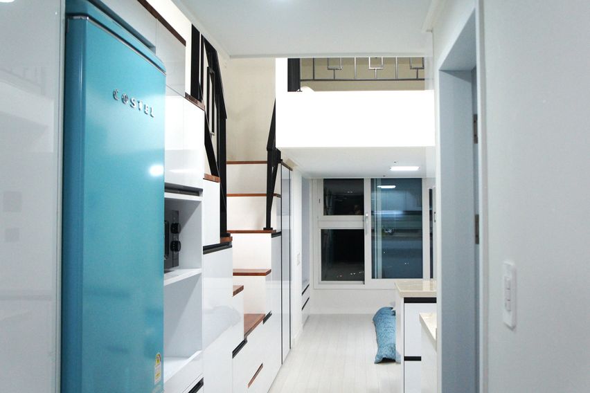 150m바다뷰펜트하우스