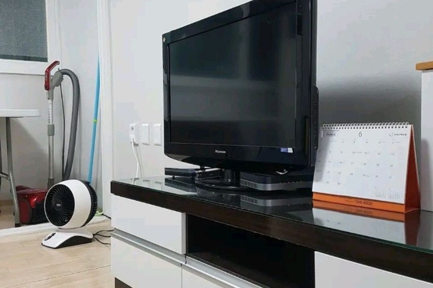 행복을 더해주는 숙소 10번째 이미지