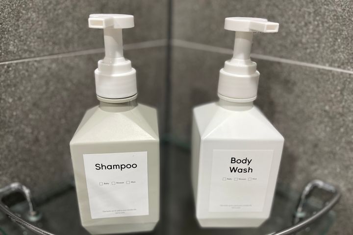 명일역 신축 오피스텔a 18번째 이미지