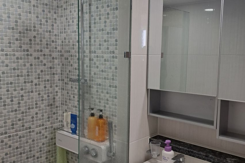 제주 오션클라우드 투룸