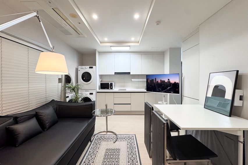 강남역1분1.5룸 풀옵