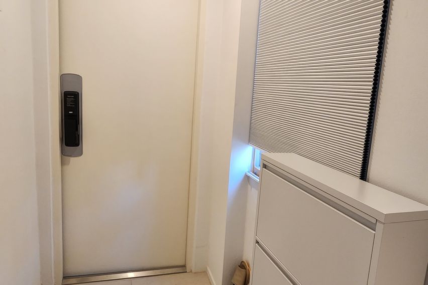 공덕역에서 296m