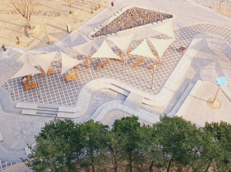 💕4인🌇넓은복층테라스🏡 16번째 이미지