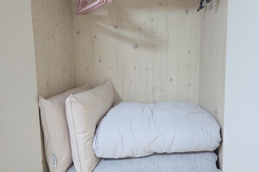 생활권 좋은 위치 투룸 16번째 이미지