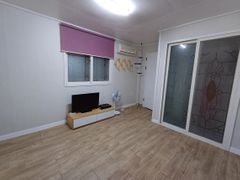 Pleasant studio apartment in Gumi Indong 1th image