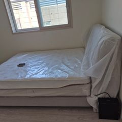 침대 정수기 3천! 방 이미지
