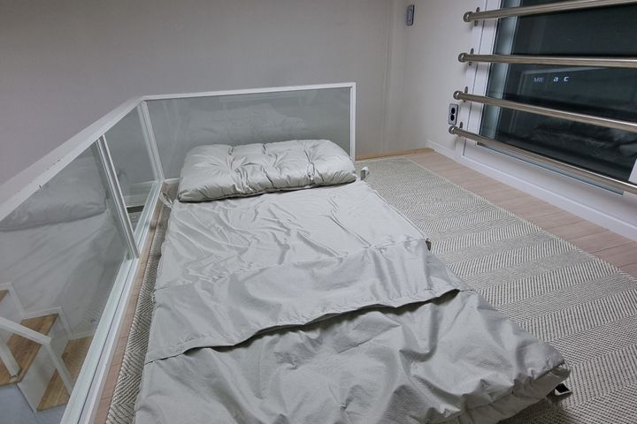 상봉역 5분 더블복층! 5번째 이미지