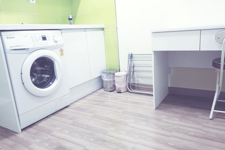Small studio 7번째 이미지