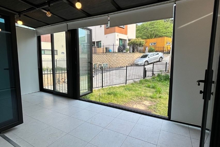  김포비앤뷰-장기환영