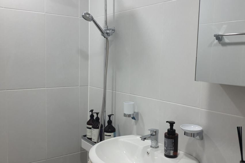 침대2개,리모델링 깨끗 10번째 이미지