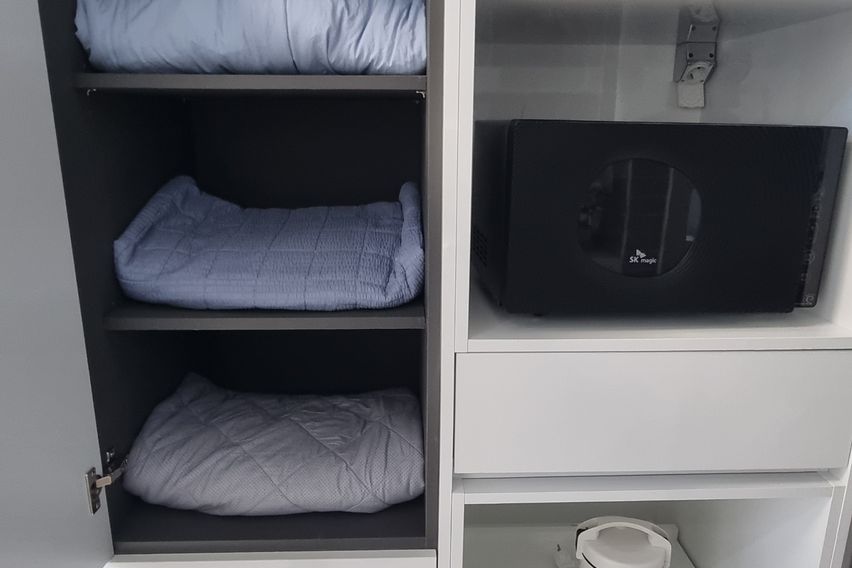 나주호수공원 복층테라스