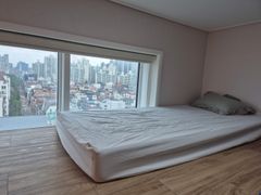 더블역,뻥뷰,투룸,조용 5번째 이미지