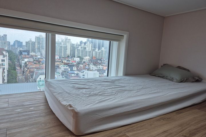 더블역,뻥뷰,투룸,조용 5번째 이미지