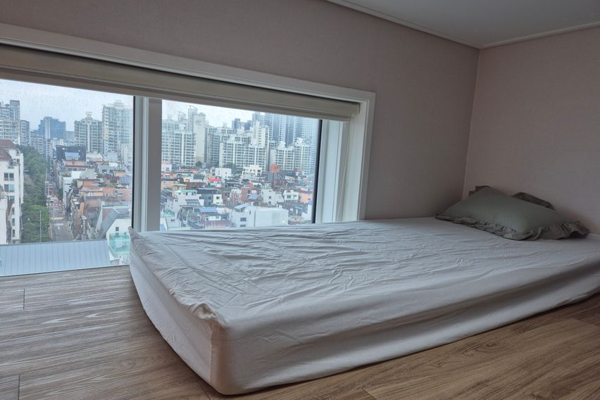 더블역,뻥뷰,투룸,조용