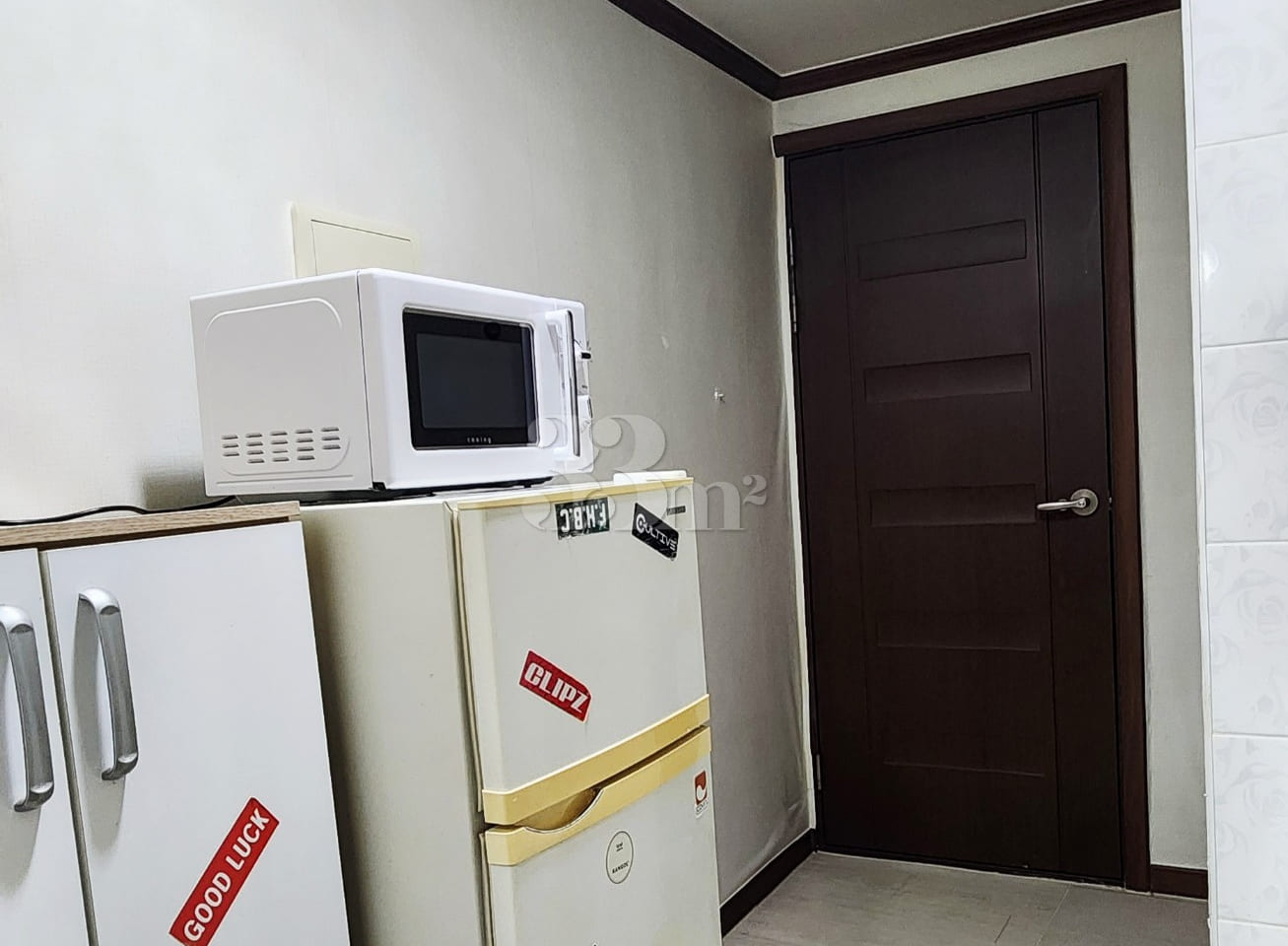 Ochang Guryong Stay 2-Bedroom 13th image