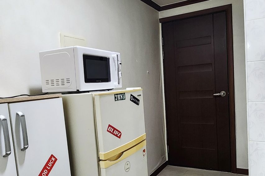 오창구룡스테이 2베드