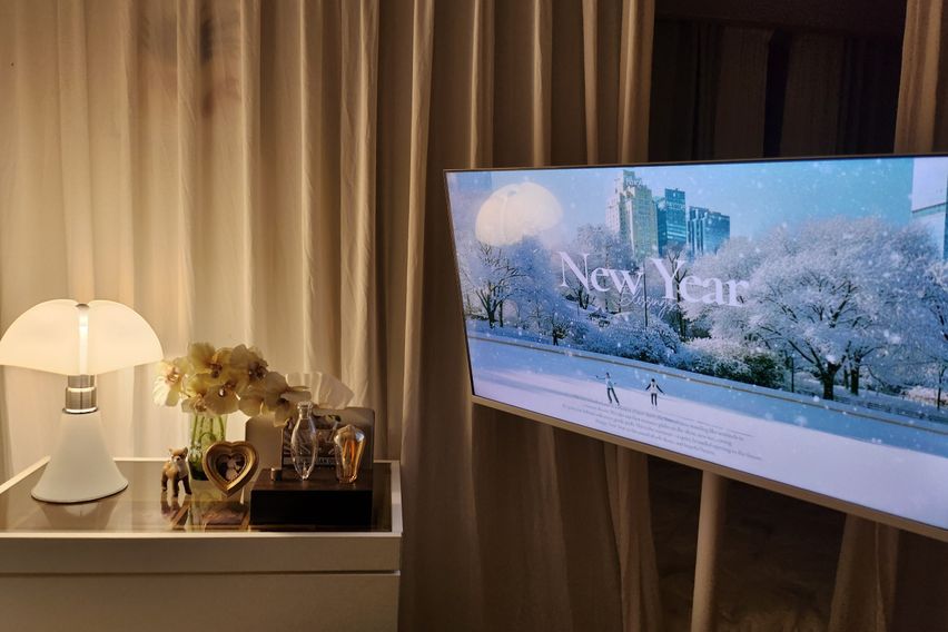 여의도최고급트럼프월드