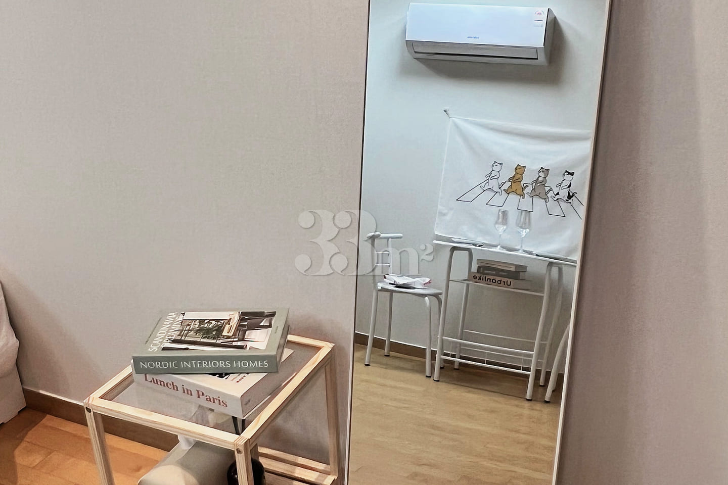 Immaculate spot right next to Anguk Station ? 4th image