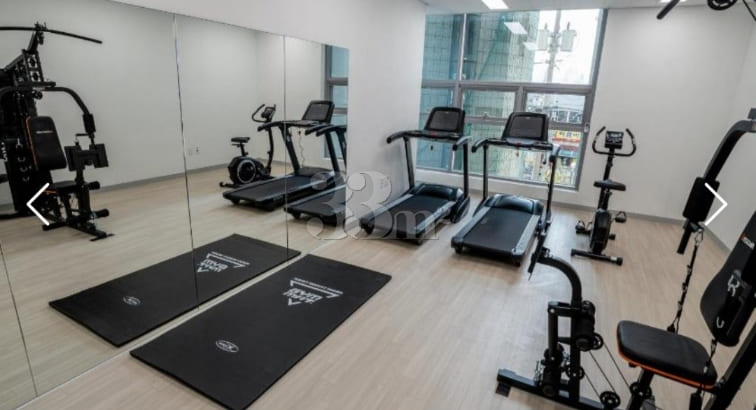Studio apartment near Seojeong-ri Station (pr 17th image