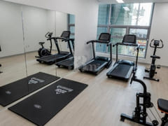 Studio apartment near Seojeong-ri Station (pr 17th image