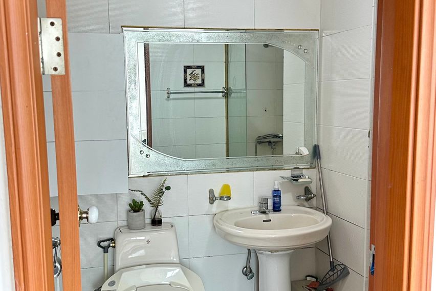 해운대 중동역. 3분