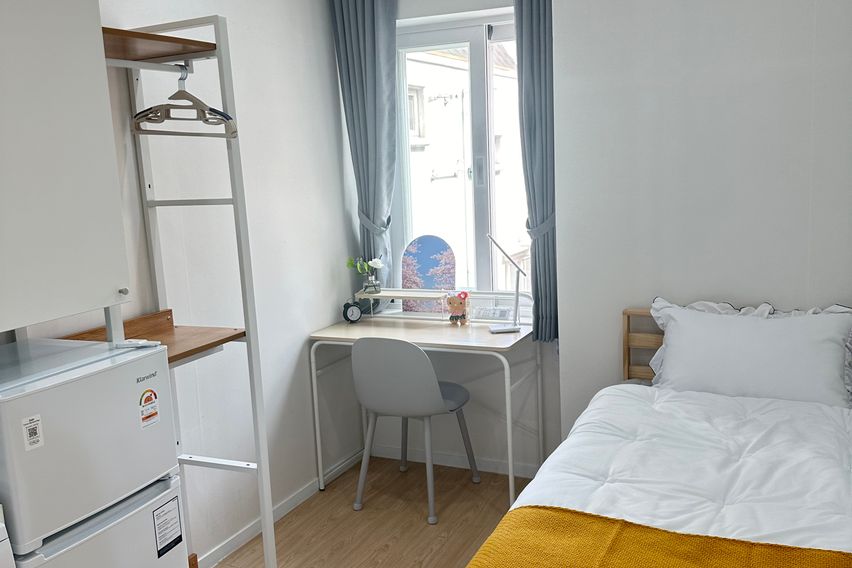 스테이나인 목동역302