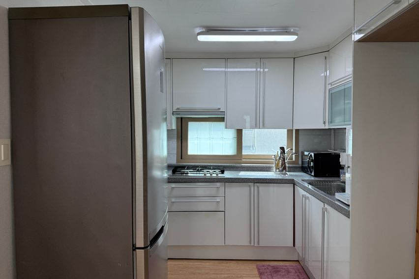 #84 망원 성산 4인