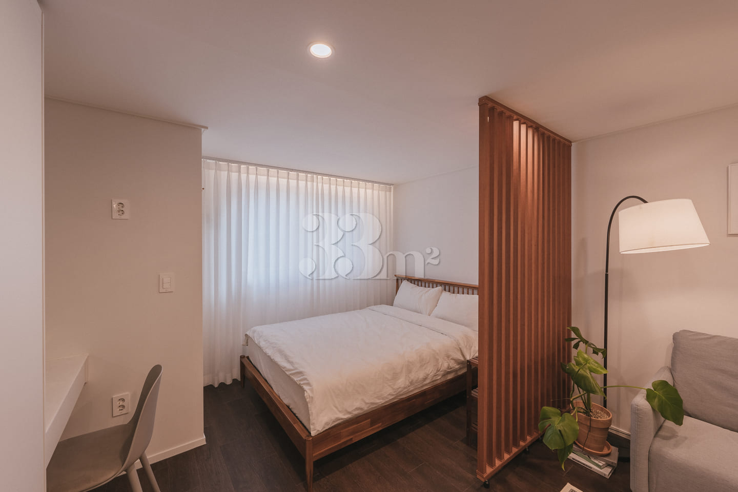Seongseo Industrial Complex: Clean and Conven 2th image