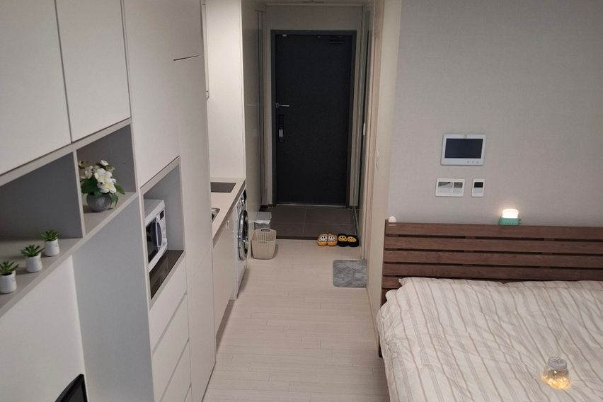 신중동역연결🌈신축31층 8번째 이미지