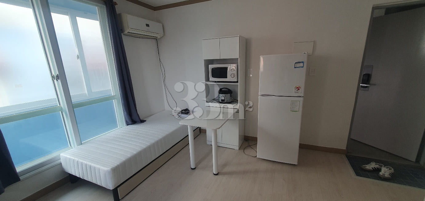 Fully furnished studio near Wonkwang Universi 5th image