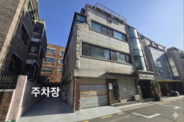 신사동 가로수길 10번째 이미지