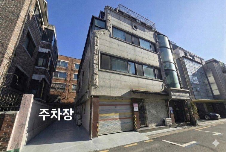 신사동 가로수길 10번째 이미지
