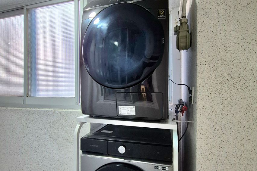 영일대 오션뷰 쓰리룸