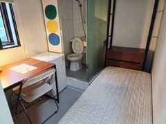 Jamsilsaenae: Neat, Fully Furnished (Option C 2th image