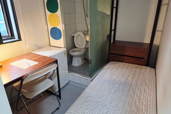 Jamsilsaenae: Neat, Fully Furnished (Option C 2th image