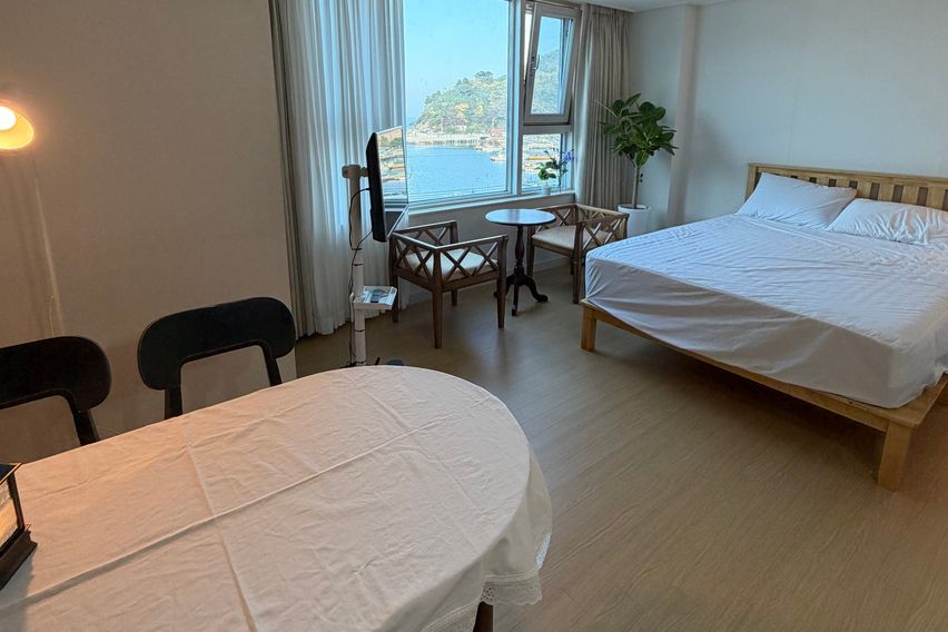 오션뷰 505  9번째 이미지